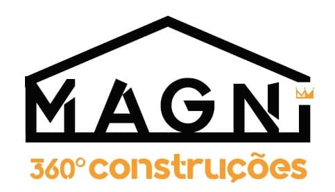 MAGN 360° construções